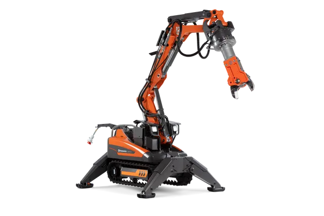 effectief muren slopen