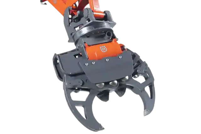 Koppelstuk Husqvarna DCR 100